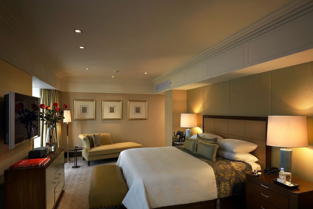 The Leela Suite (Maharaja)