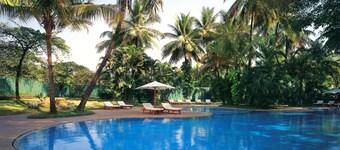 The Leela Mumbai