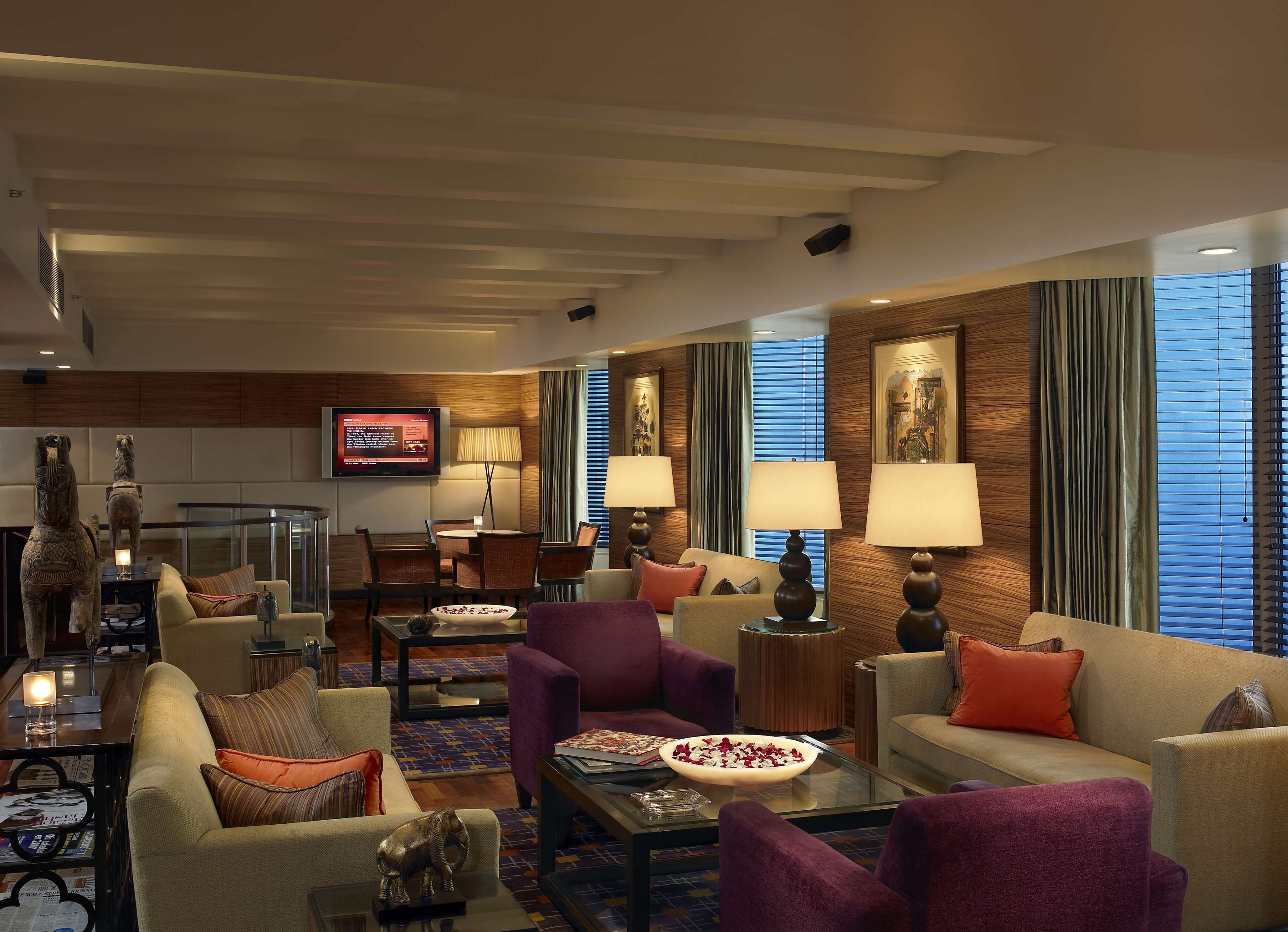 Photo - The Leela Mumbai