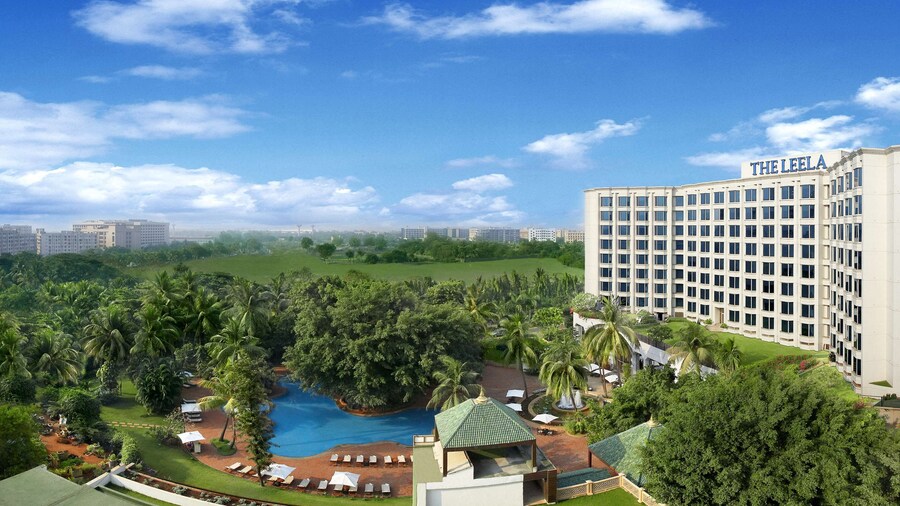The Leela Mumbai