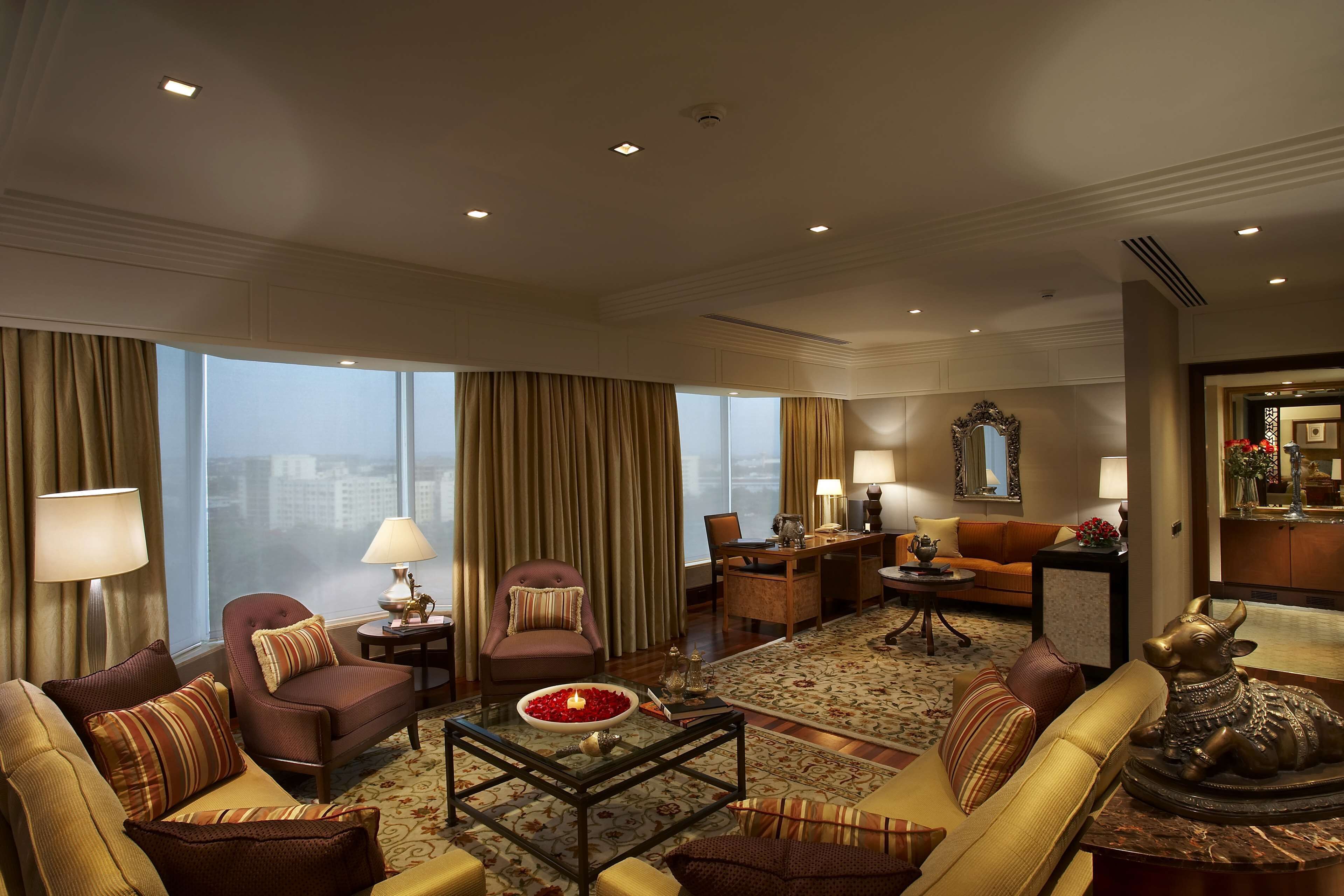 Photo - The Leela Mumbai