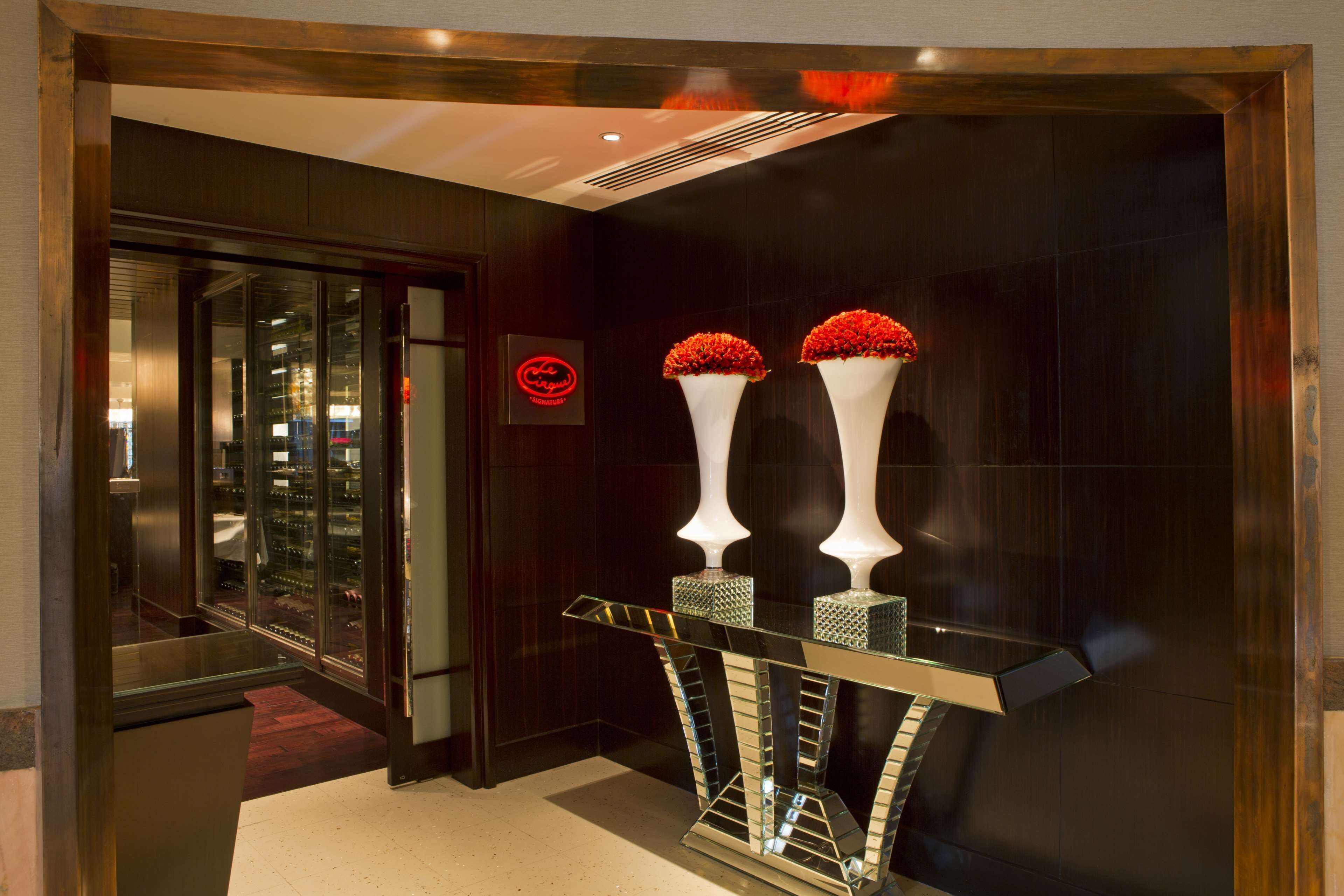 Photo - The Leela Mumbai