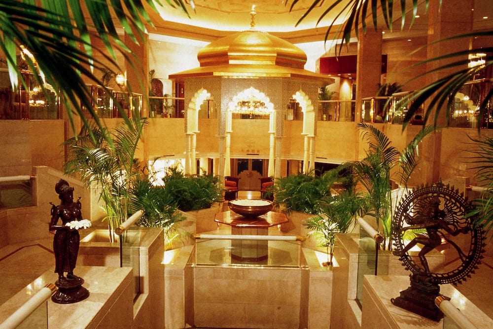 The Leela Mumbai