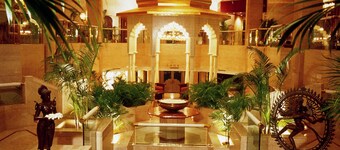 The Leela Mumbai