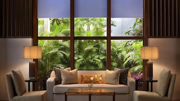 Bar (in der Unterkunft)