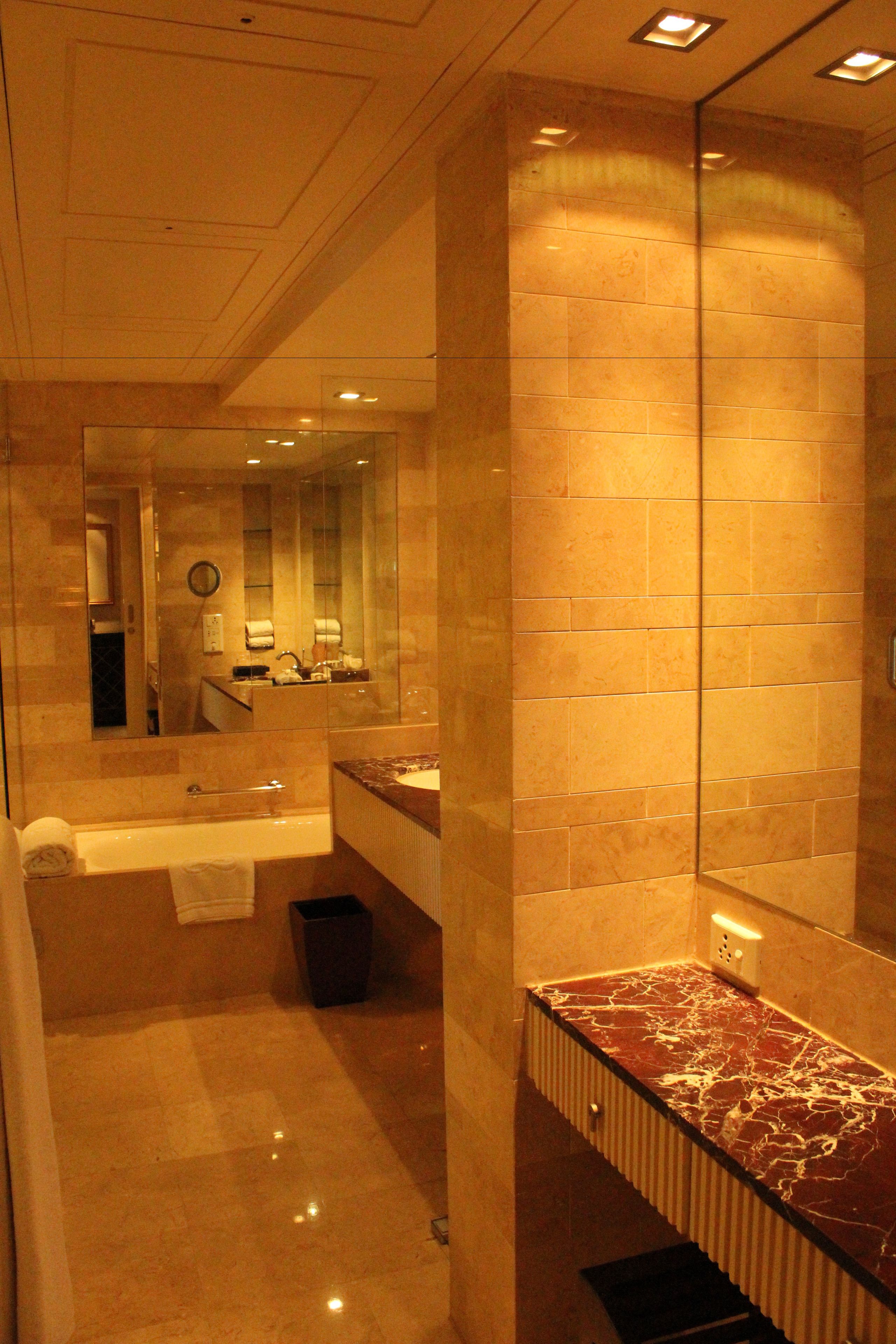 Photo - The Leela Mumbai