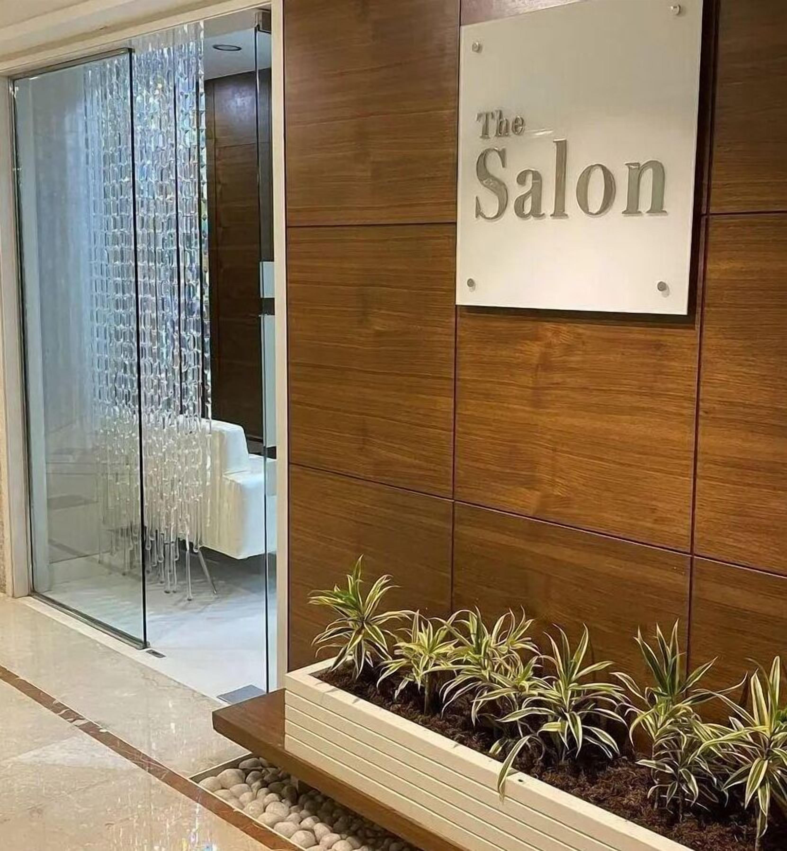 Foto - The Leela Mumbai