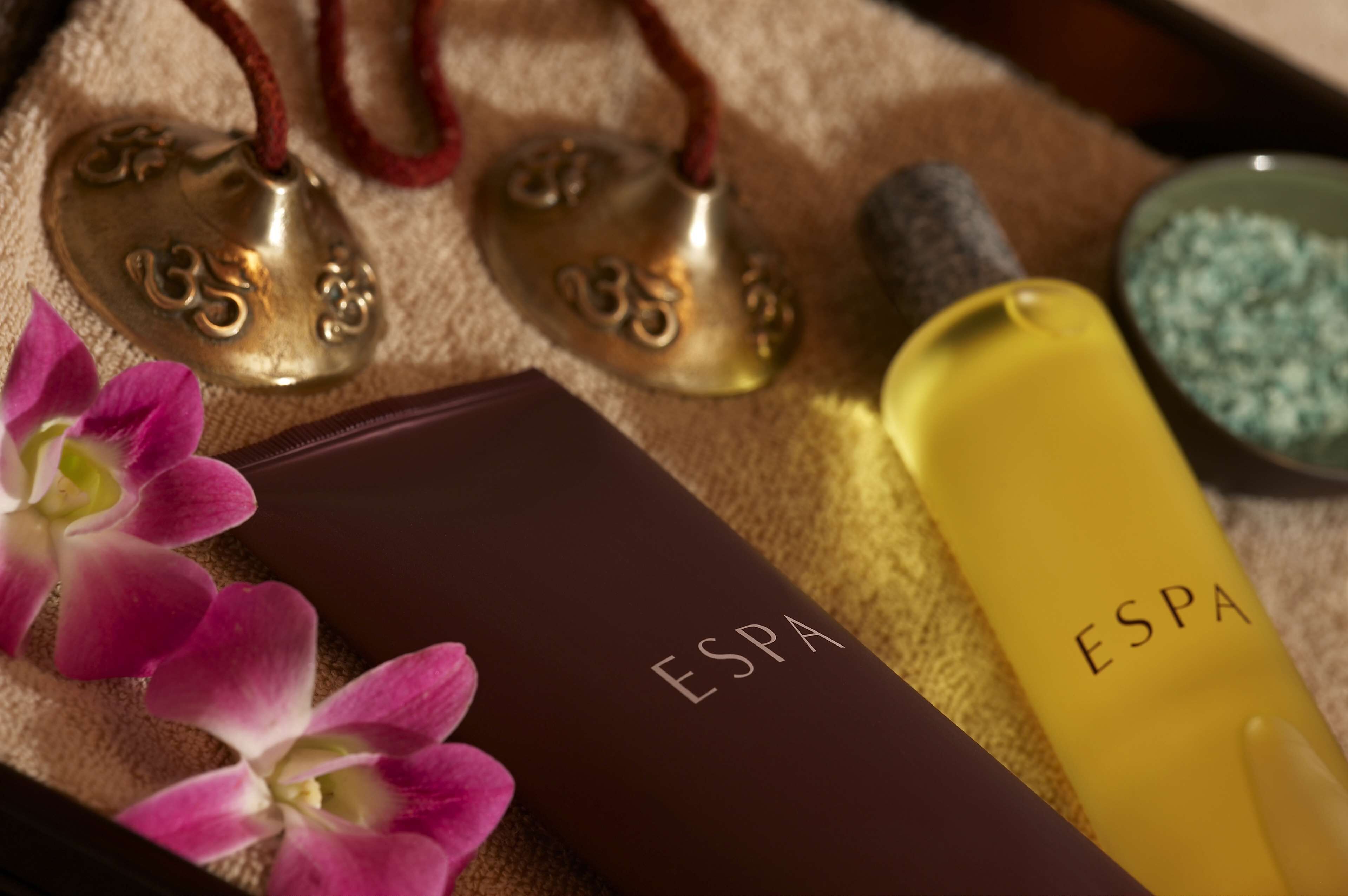 Photo - The Leela Mumbai