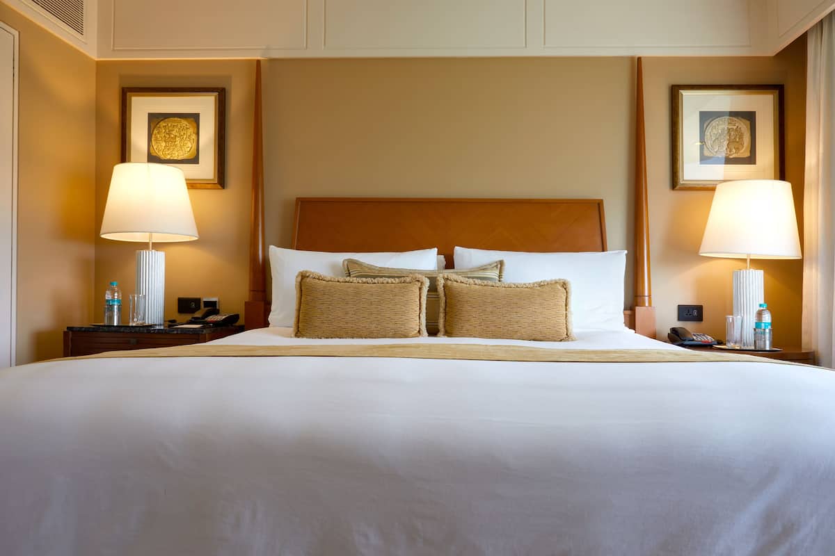Leela Executive Suite