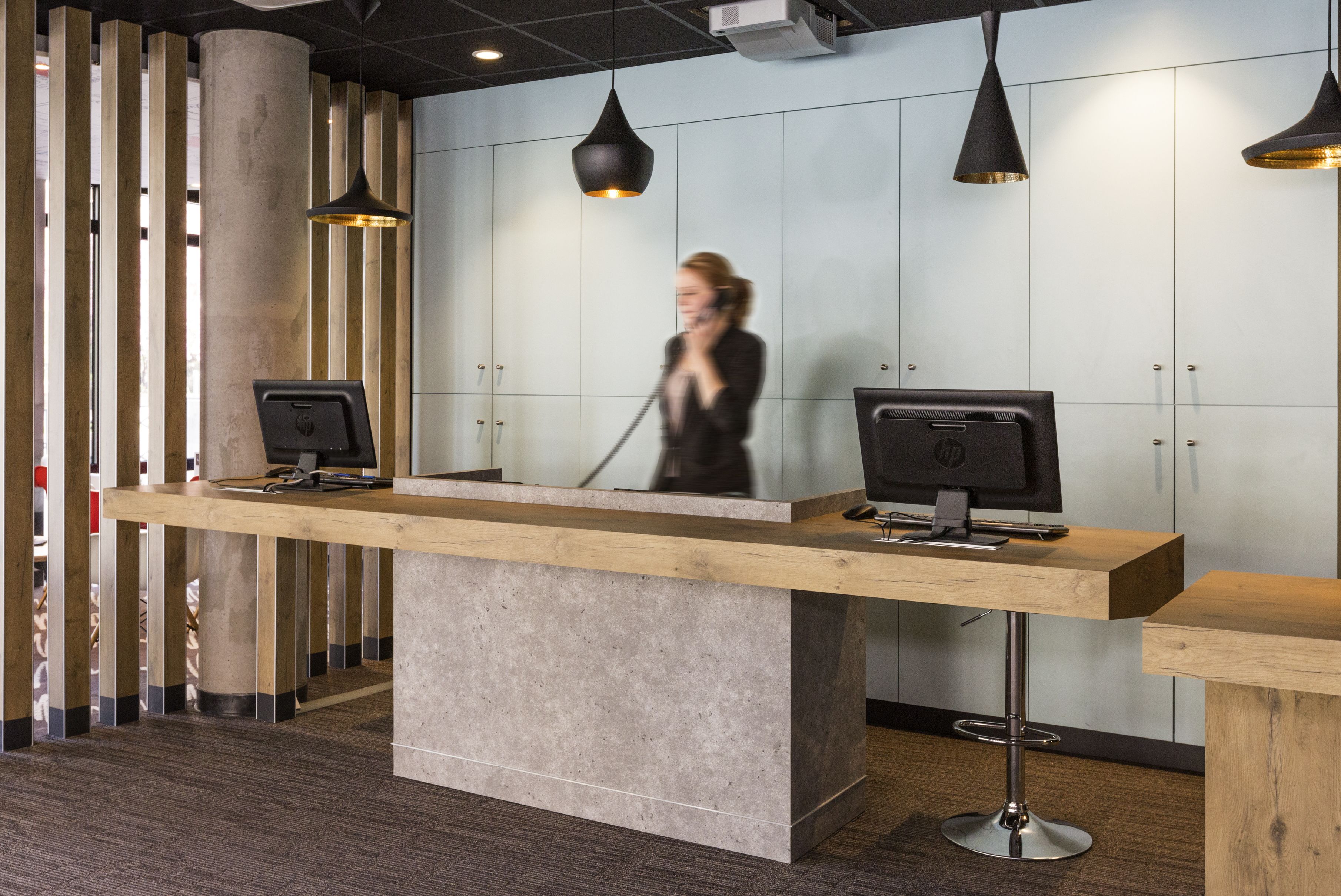 Ausstattung der Unterkunft