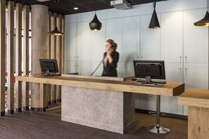 Servicio de la propiedad