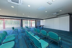 Sala de reuniones