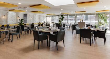 ibis Montelimar Nord