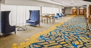 Meeting facility - Radisson Hotel Sudbury (Sudbury)