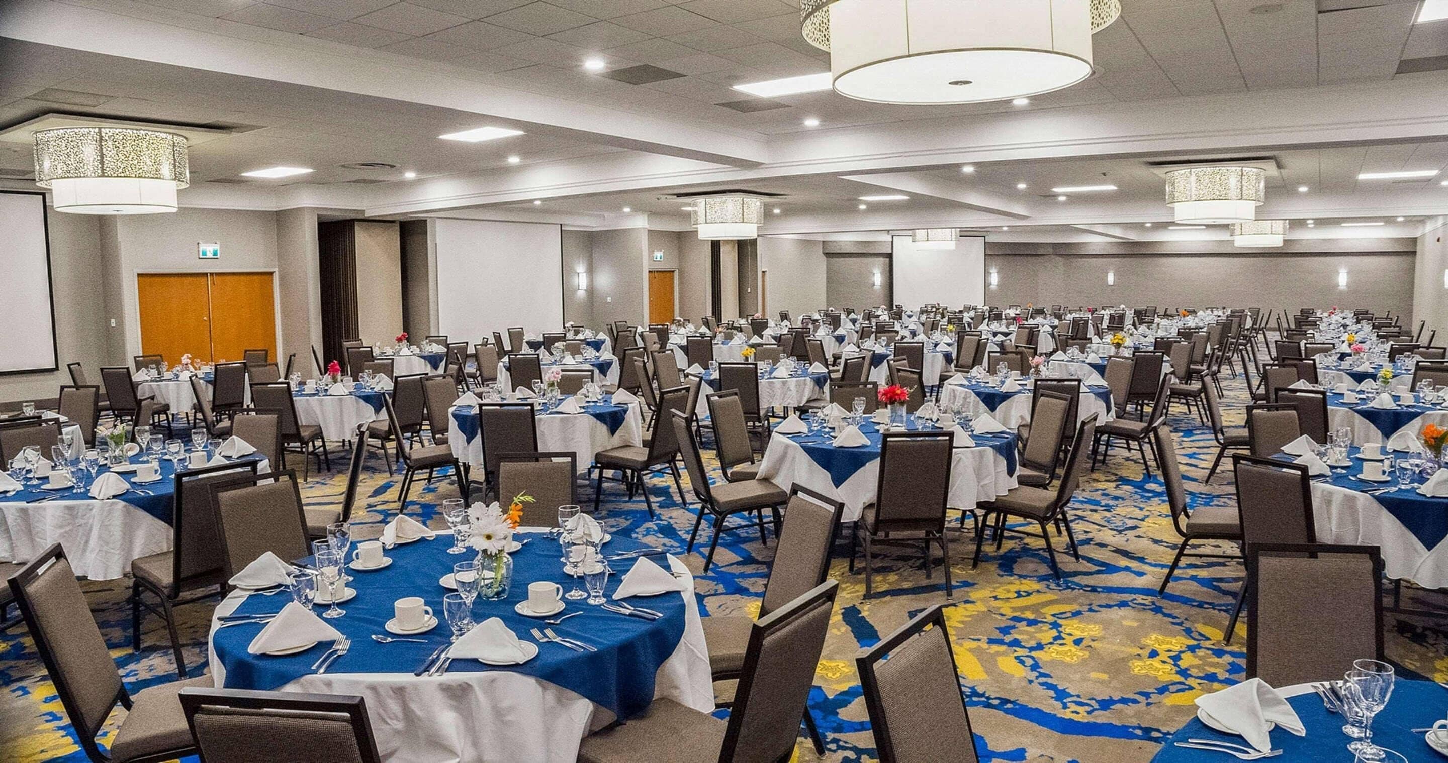 Sala de reuniones