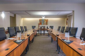 Meeting facility - Radisson Hotel Sudbury (Sudbury)