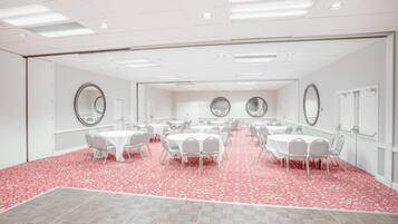 Sala de reunions