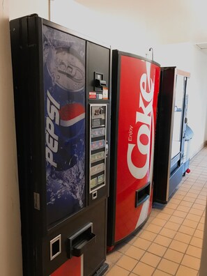 Vending machine