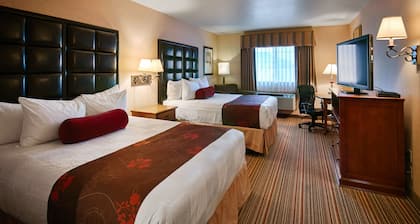 Best Western Plus Rama Inn & Suites