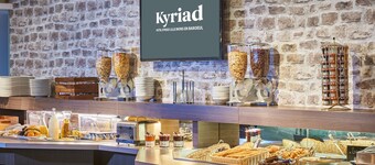 凯里亚德里尔 - 蒙桑巴勒尔