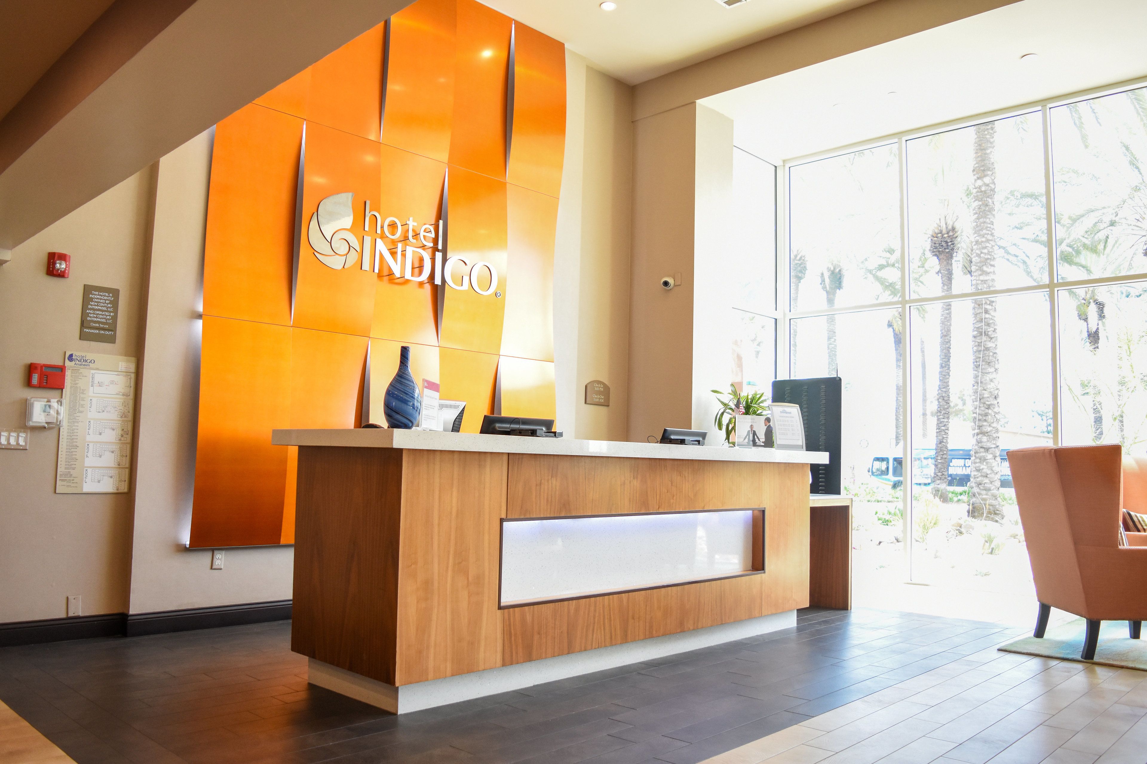 Foto - Hotel Indigo Anaheim by IHG