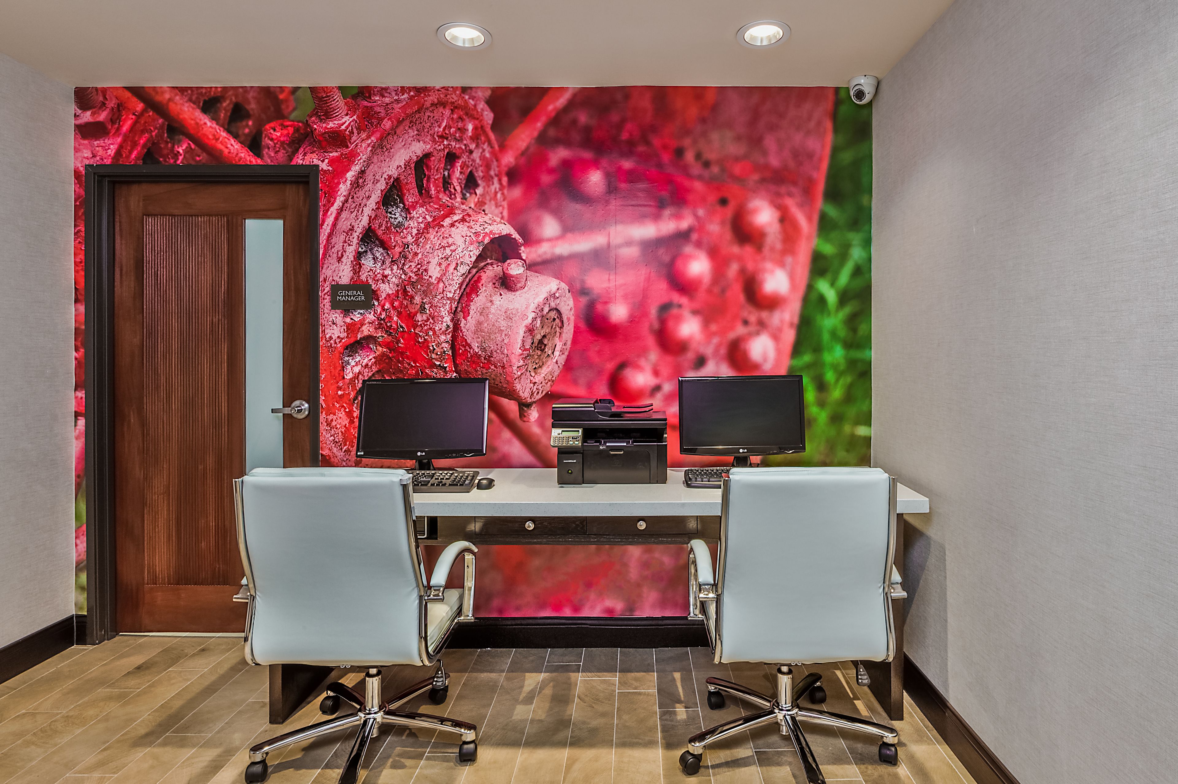 Foto - Hotel Indigo Anaheim by IHG