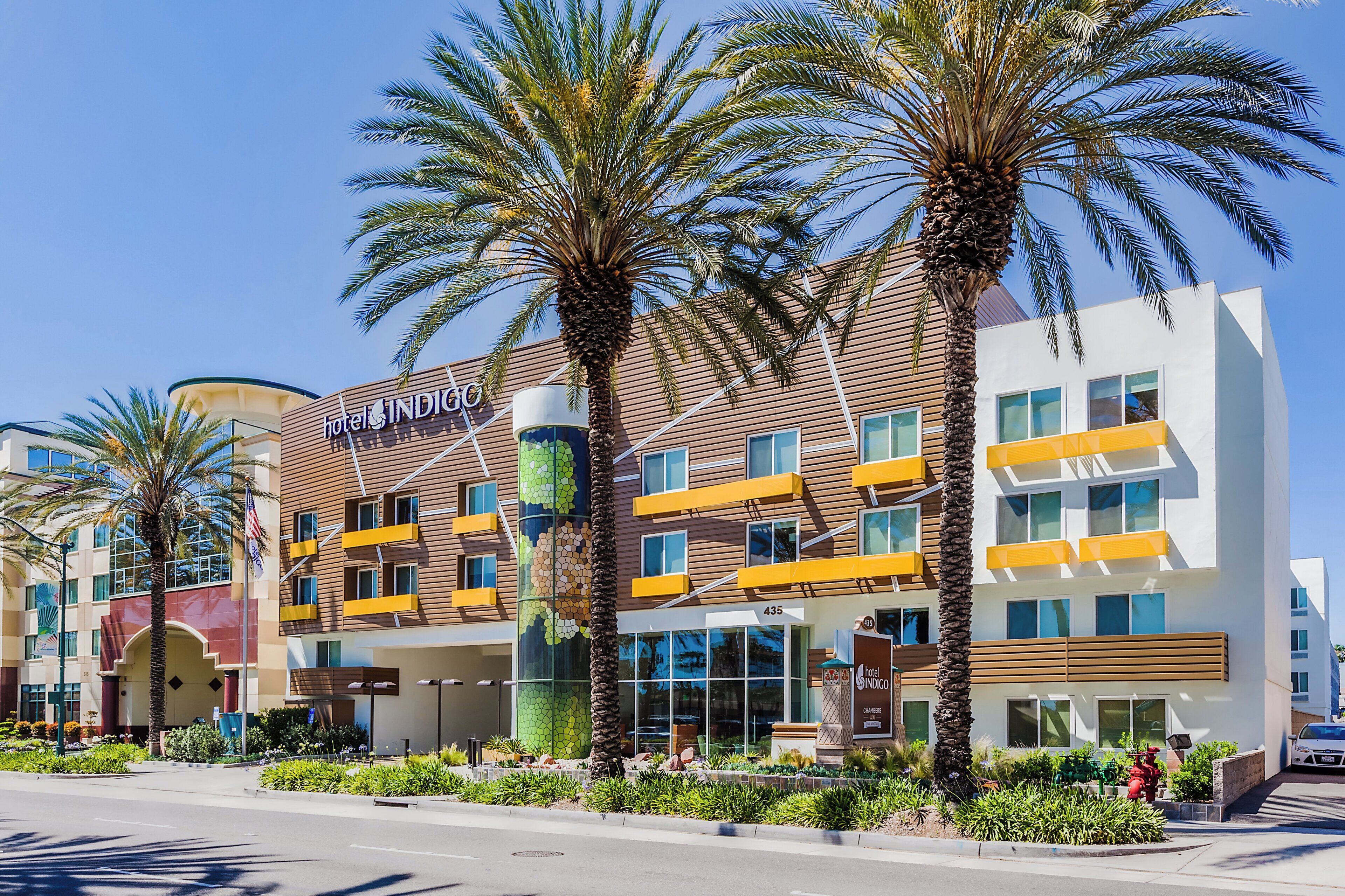 Foto - Indigo Anaheim By Ihg