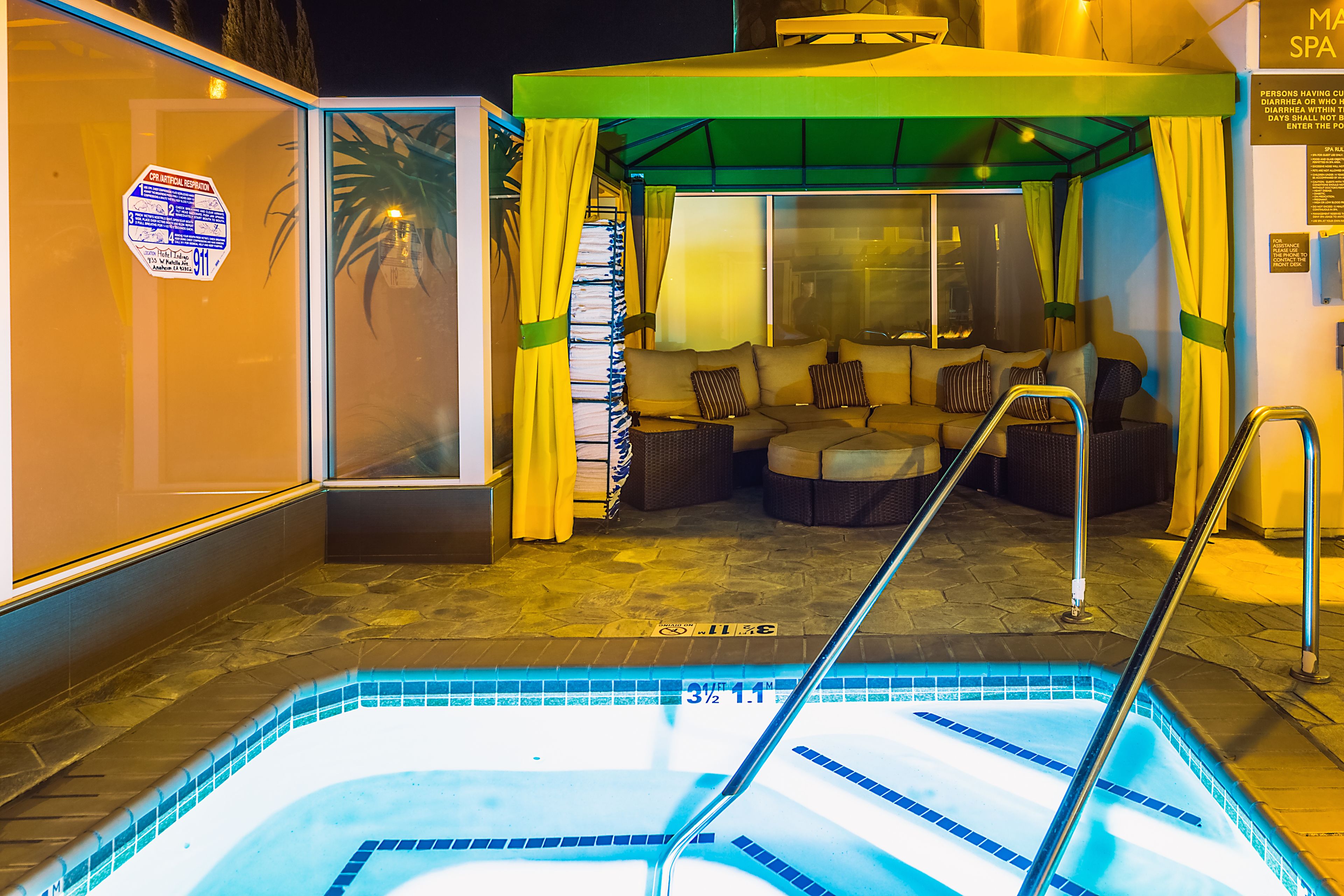 Foto - Hotel Indigo Anaheim by IHG