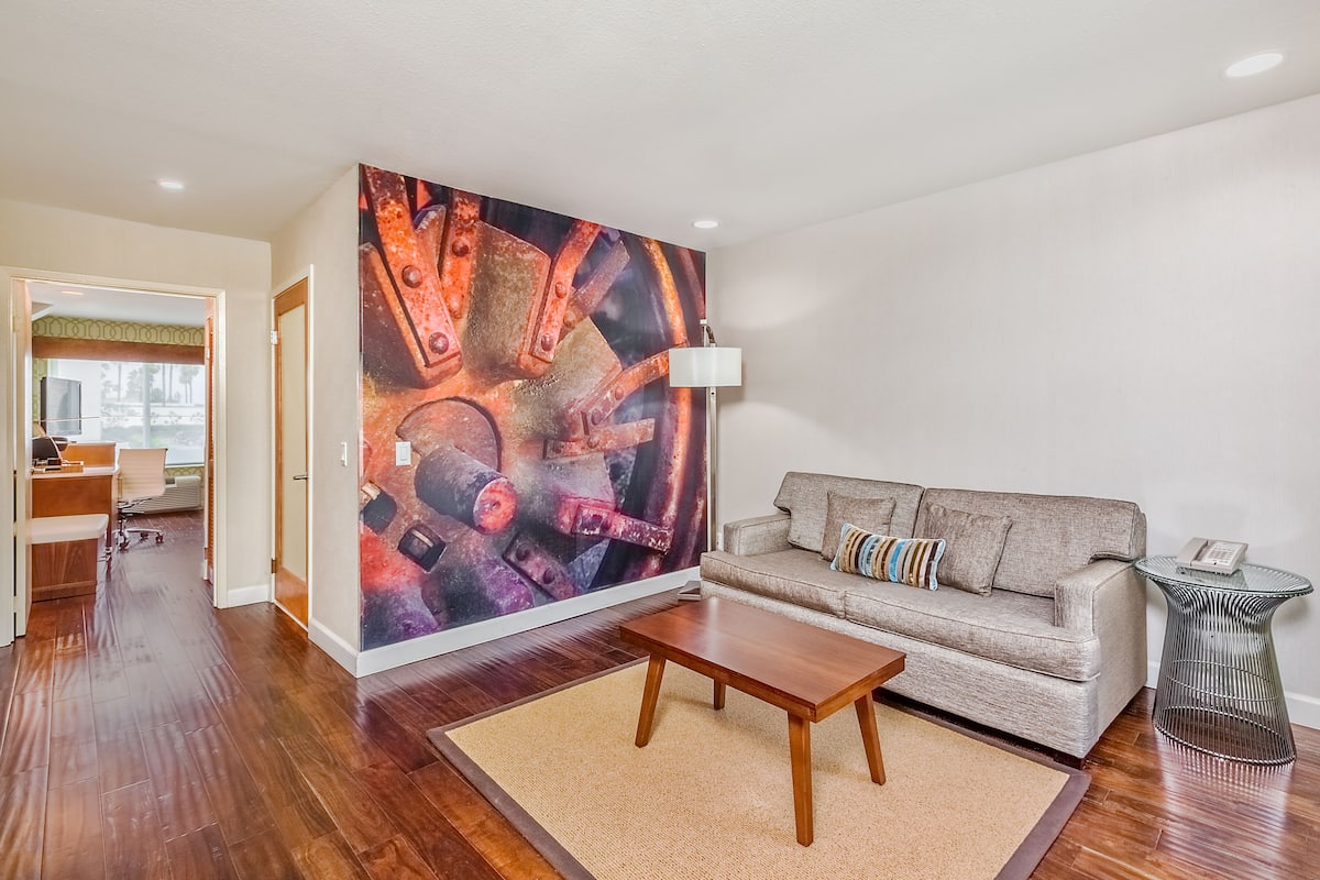 Suite, 1 Bedroom
