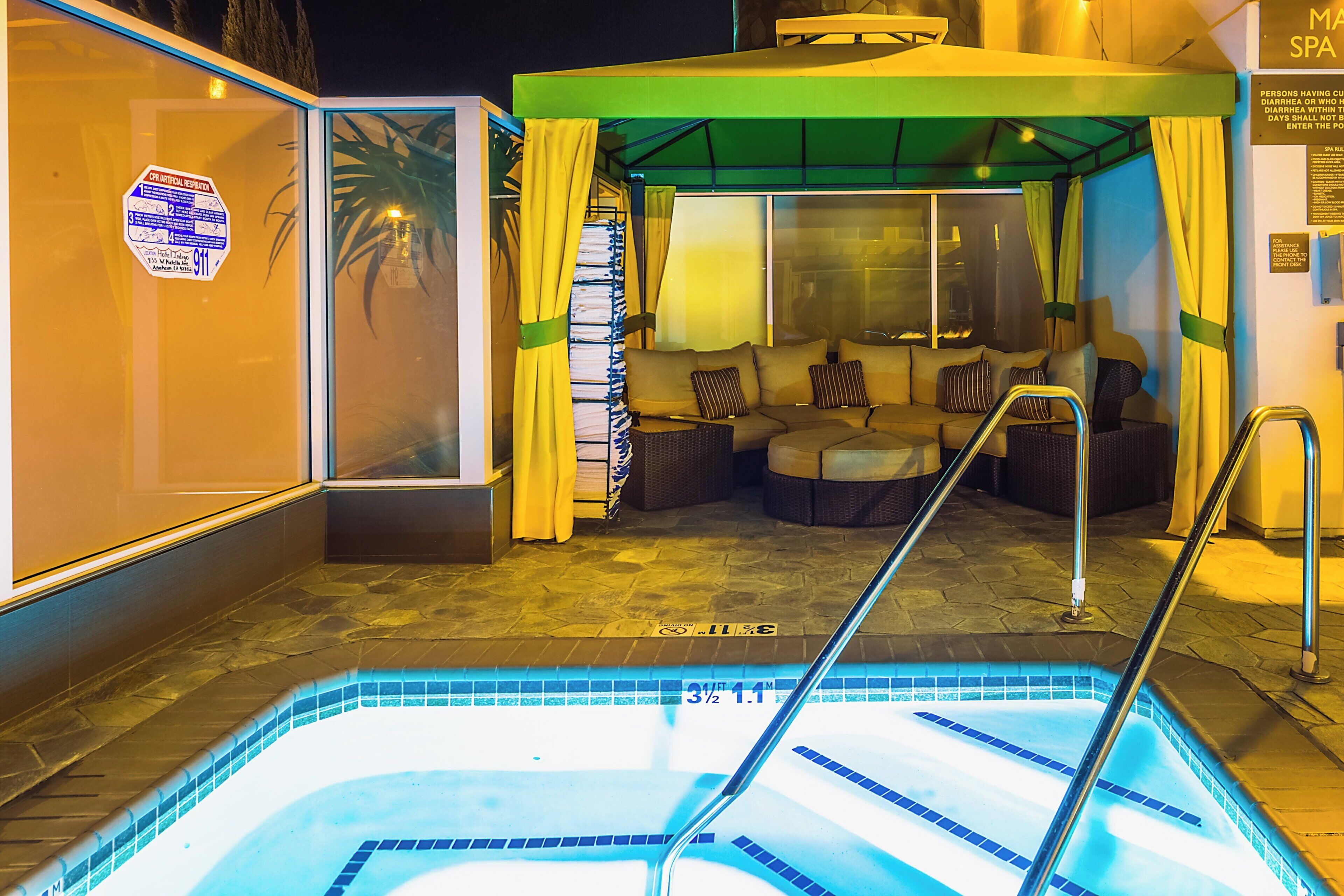 Foto - Indigo Anaheim By Ihg
