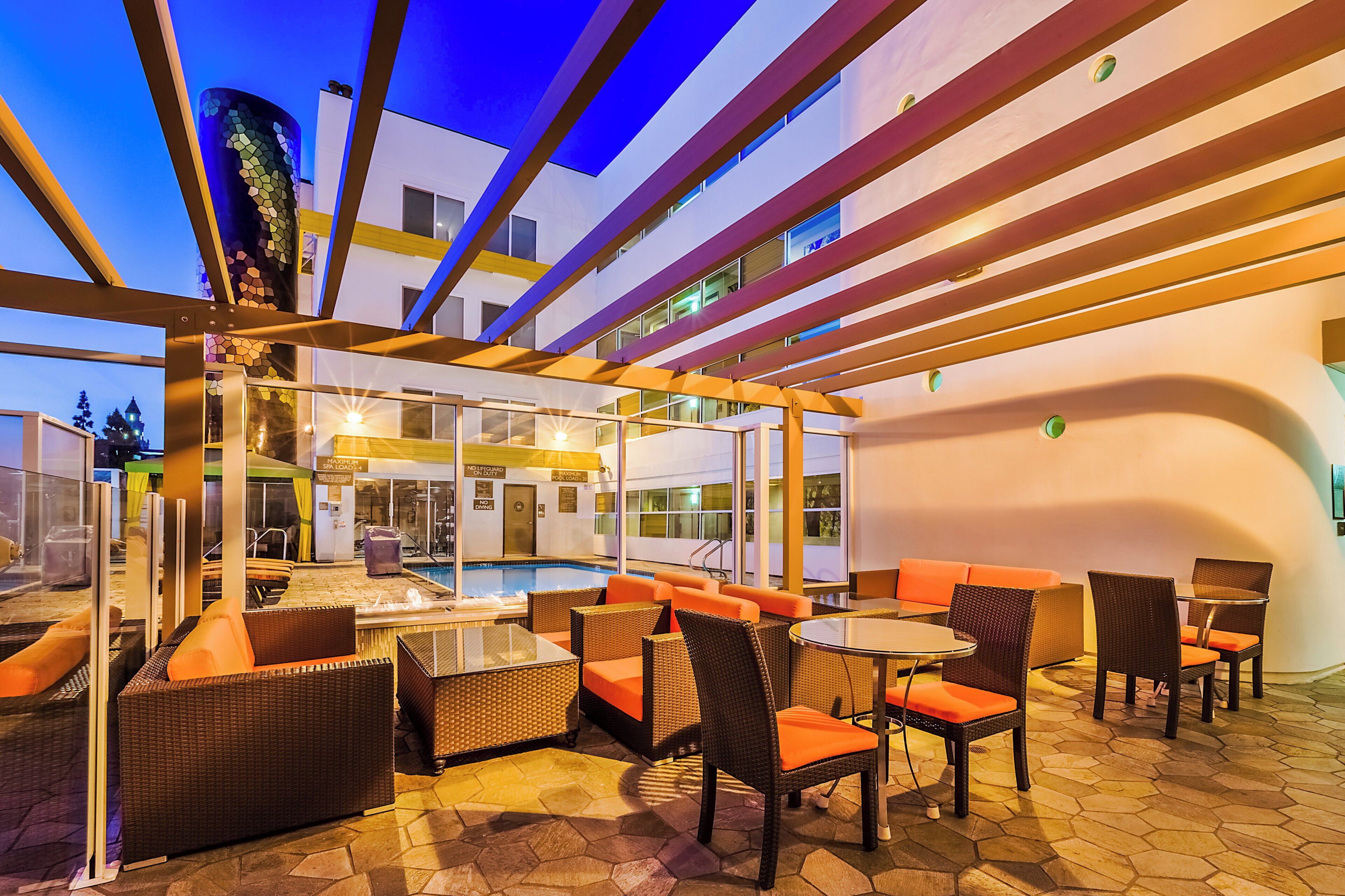 Foto - Indigo Anaheim By Ihg