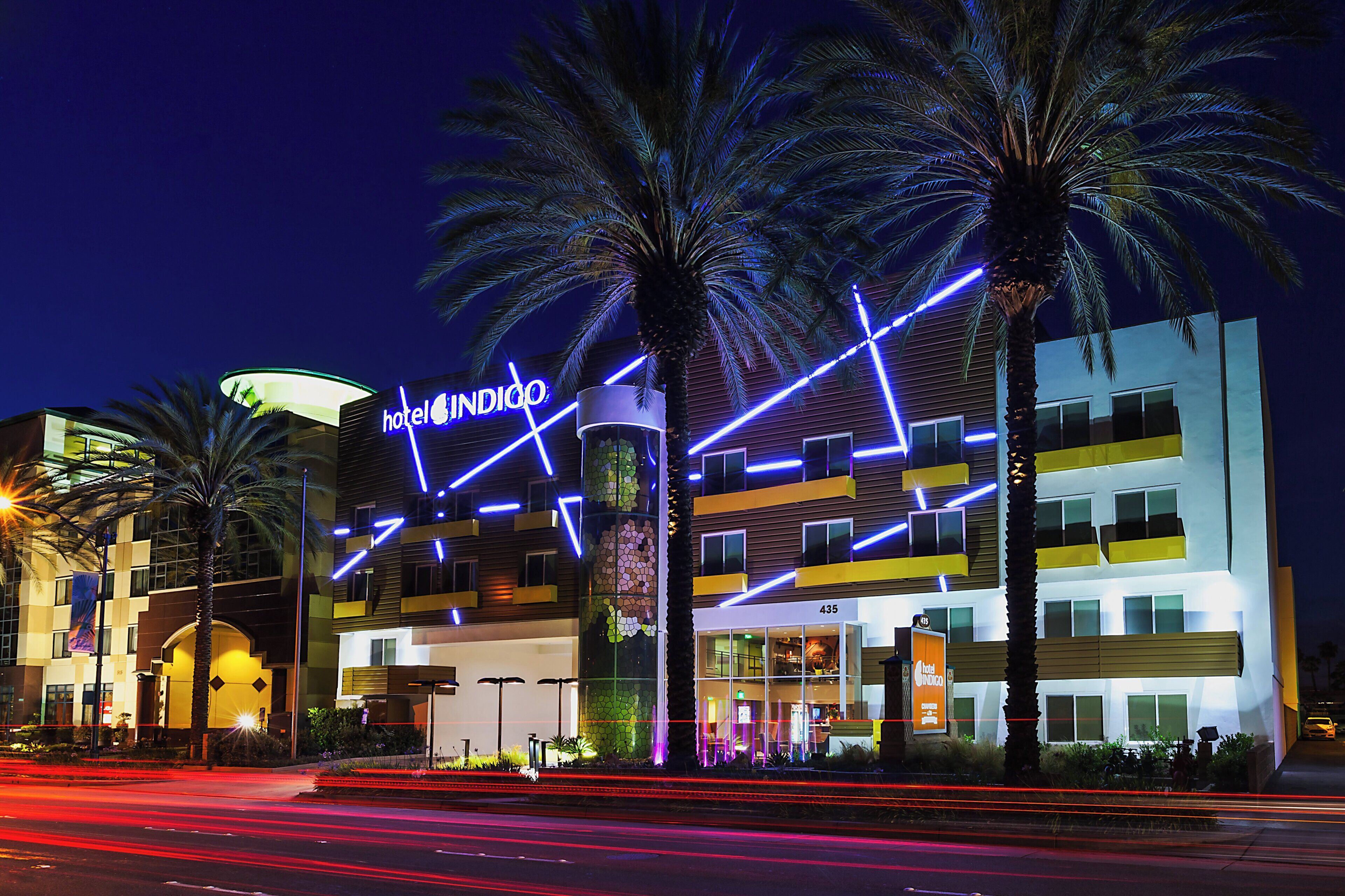 Foto - Indigo Anaheim By Ihg