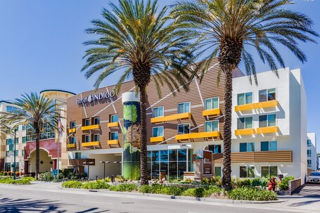 Hotel Indigo Anaheim by IHG – Affordable hotel in Anaheim
