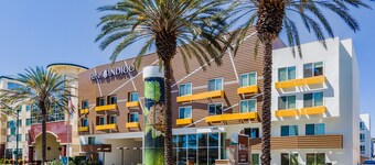 Hotel Indigo Anaheim by IHG