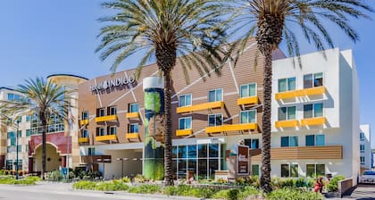 Hotel Indigo Anaheim by IHG