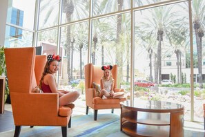Exterior - Hotel Indigo Anaheim by IHG (Anaheim)