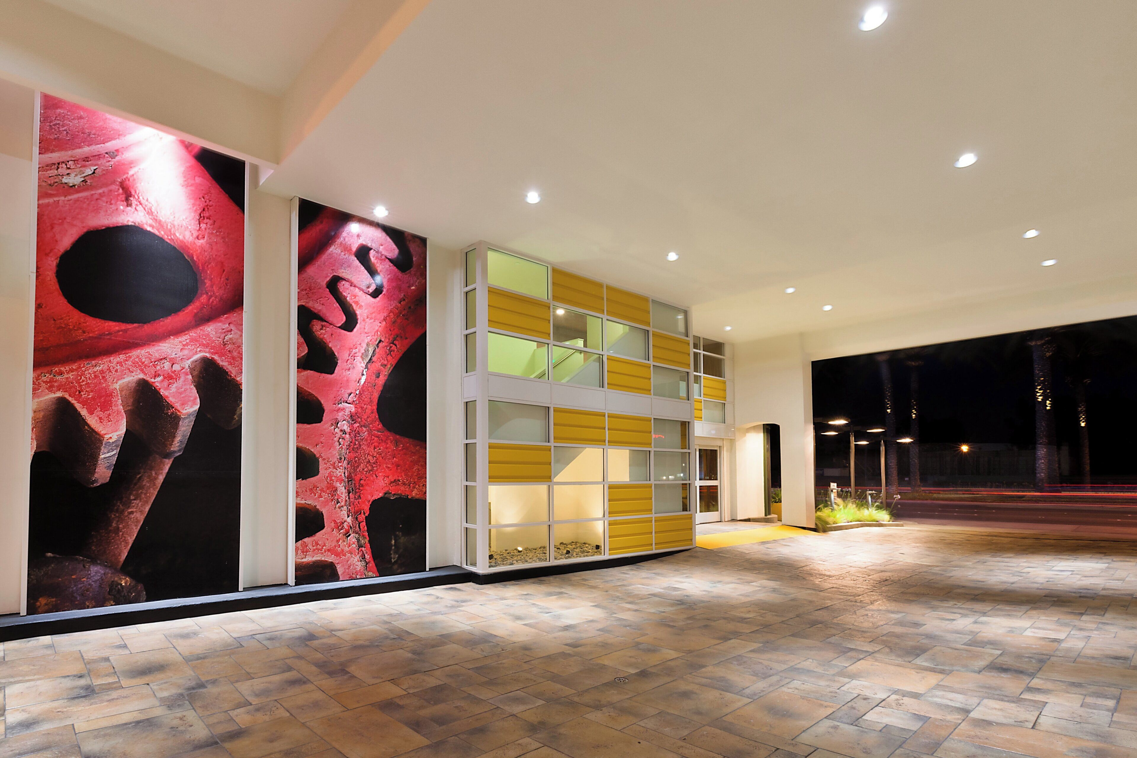 Foto - Indigo Anaheim By Ihg