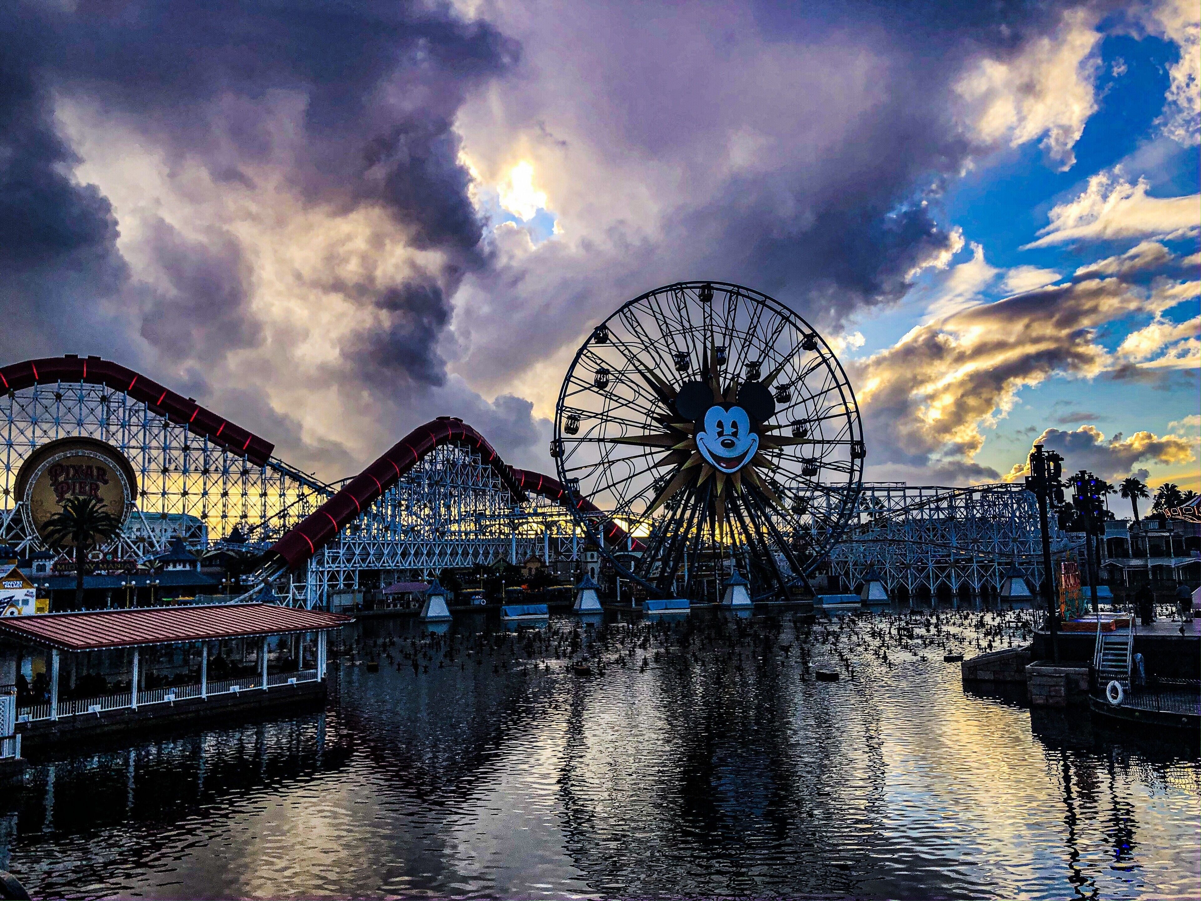 Foto - Hotel Indigo Anaheim by IHG