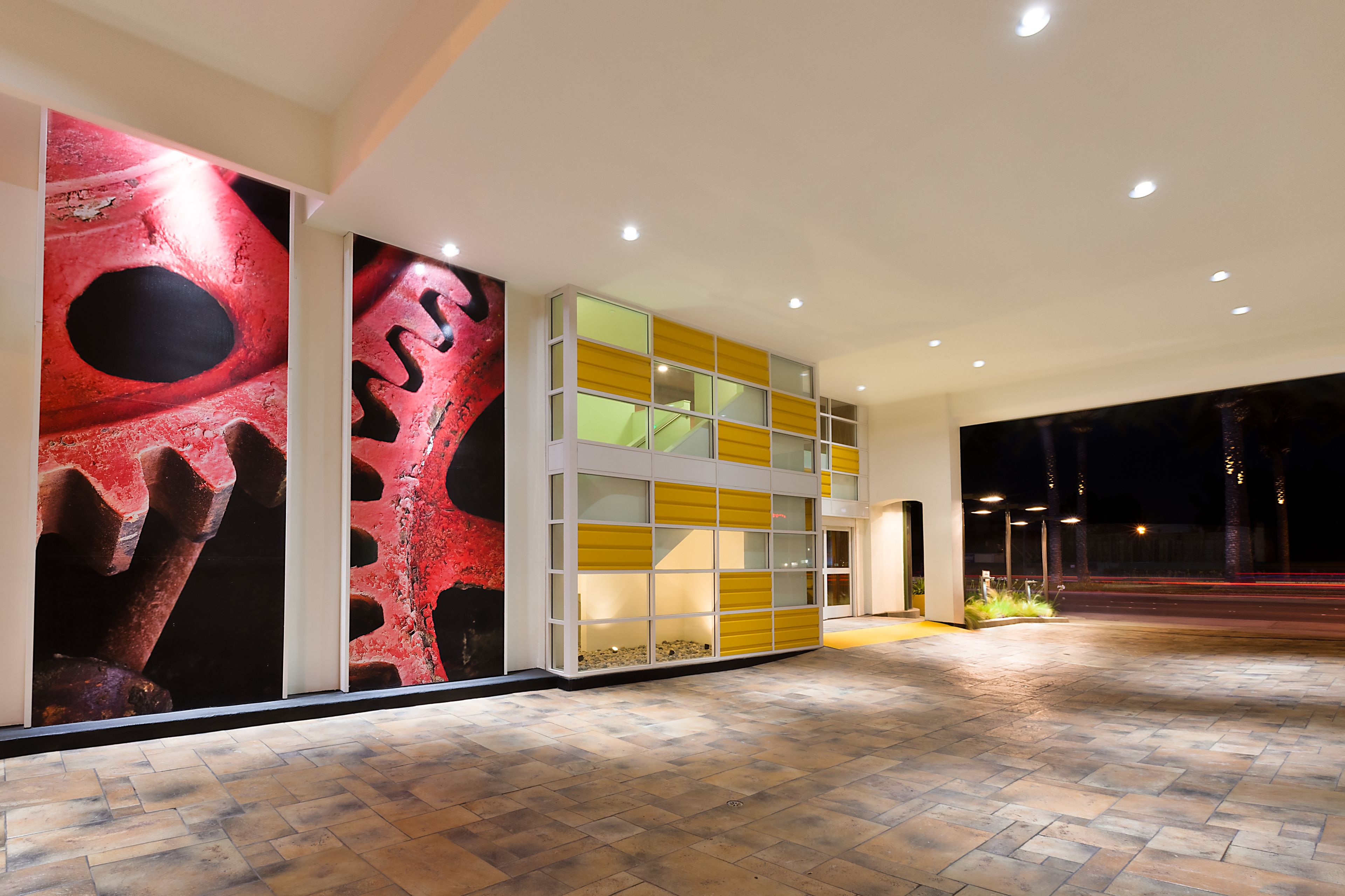 Foto - Hotel Indigo Anaheim by IHG