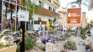 Servicio de la propiedad