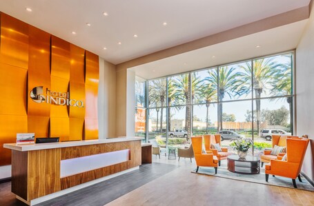 Hotel Indigo Anaheim by IHG - view 3