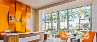 Hotel Indigo Anaheim by IHG