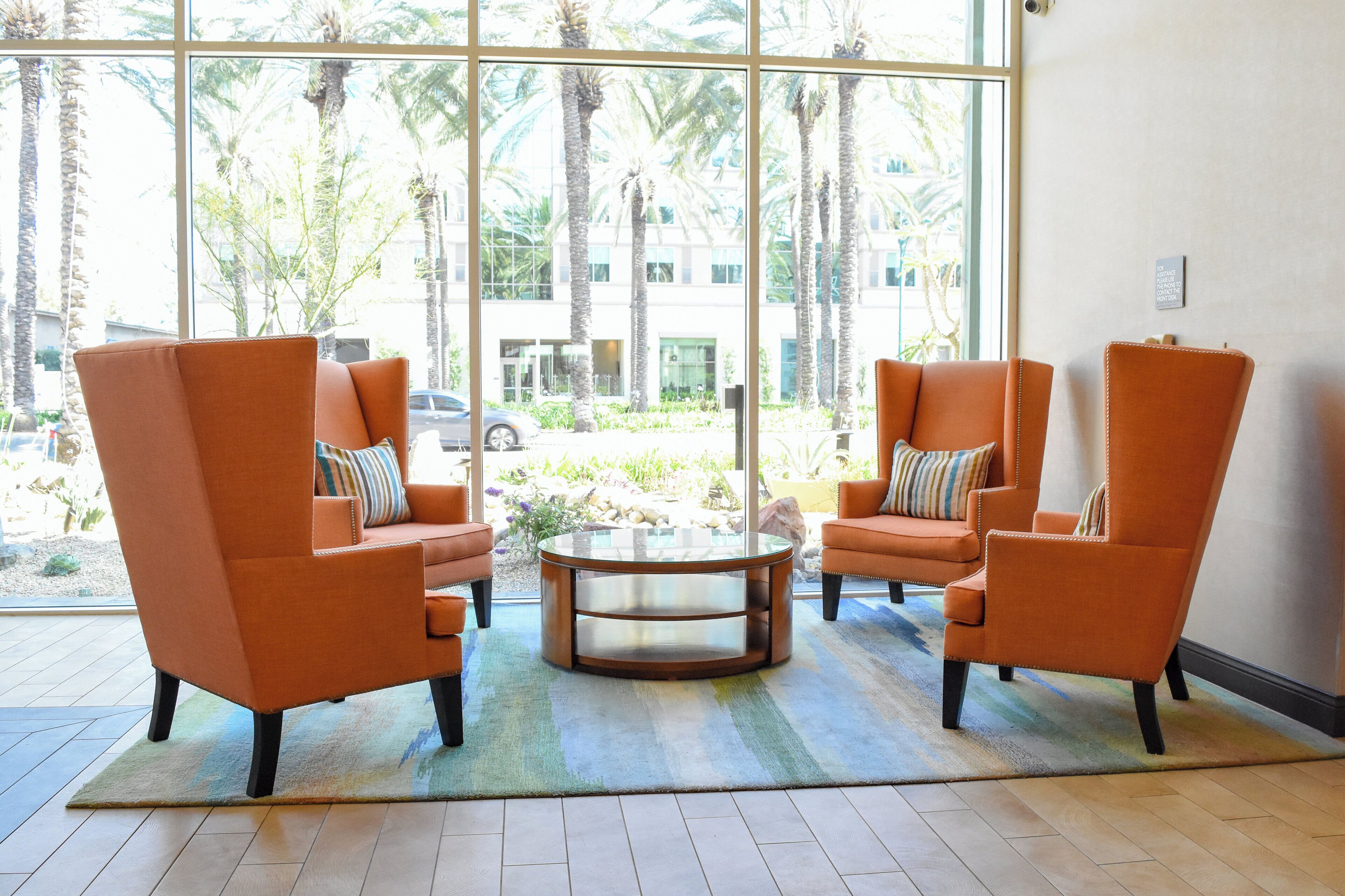 Foto - Indigo Anaheim By Ihg