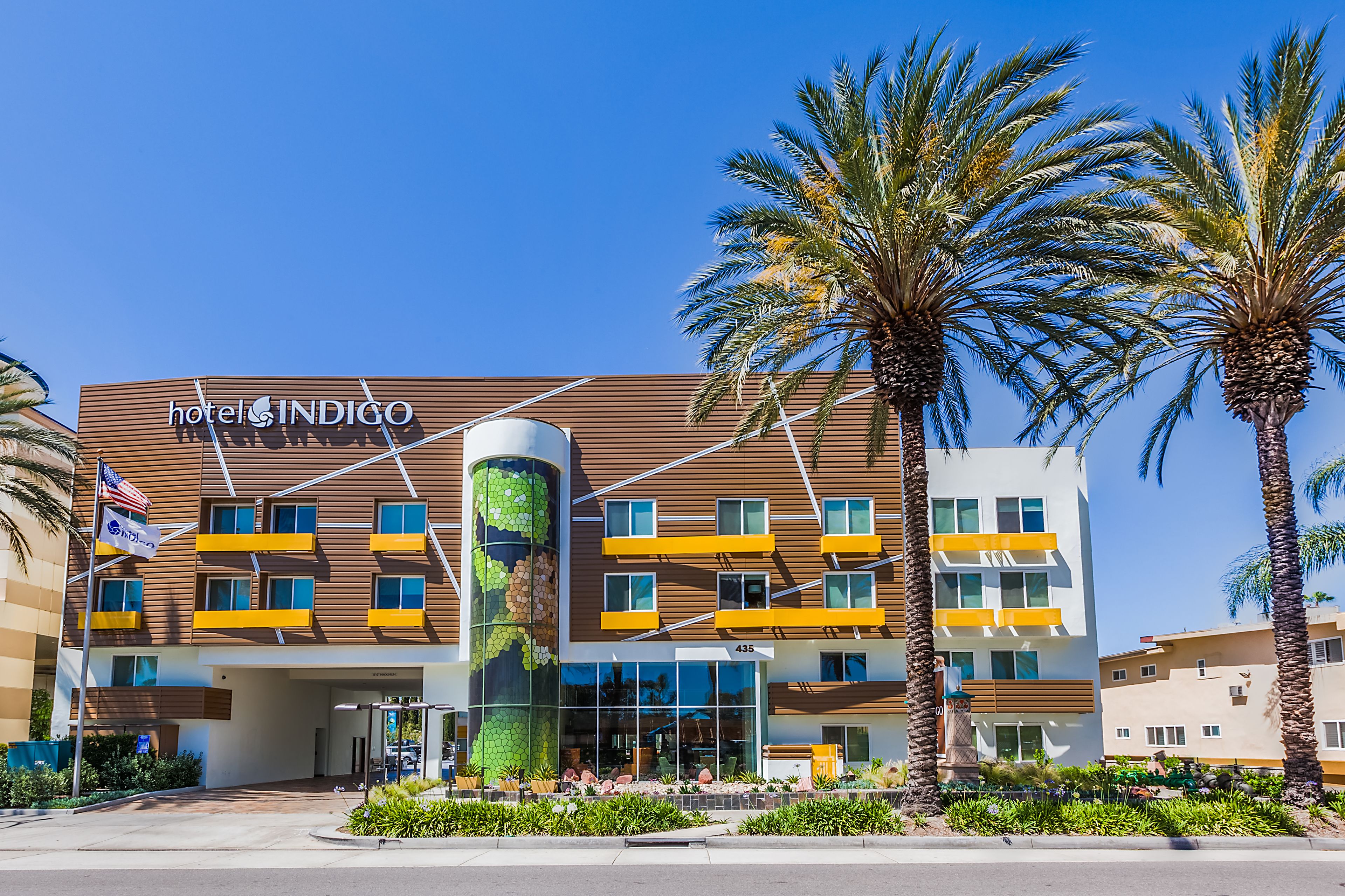 Photo - Hotel Indigo Anaheim by IHG