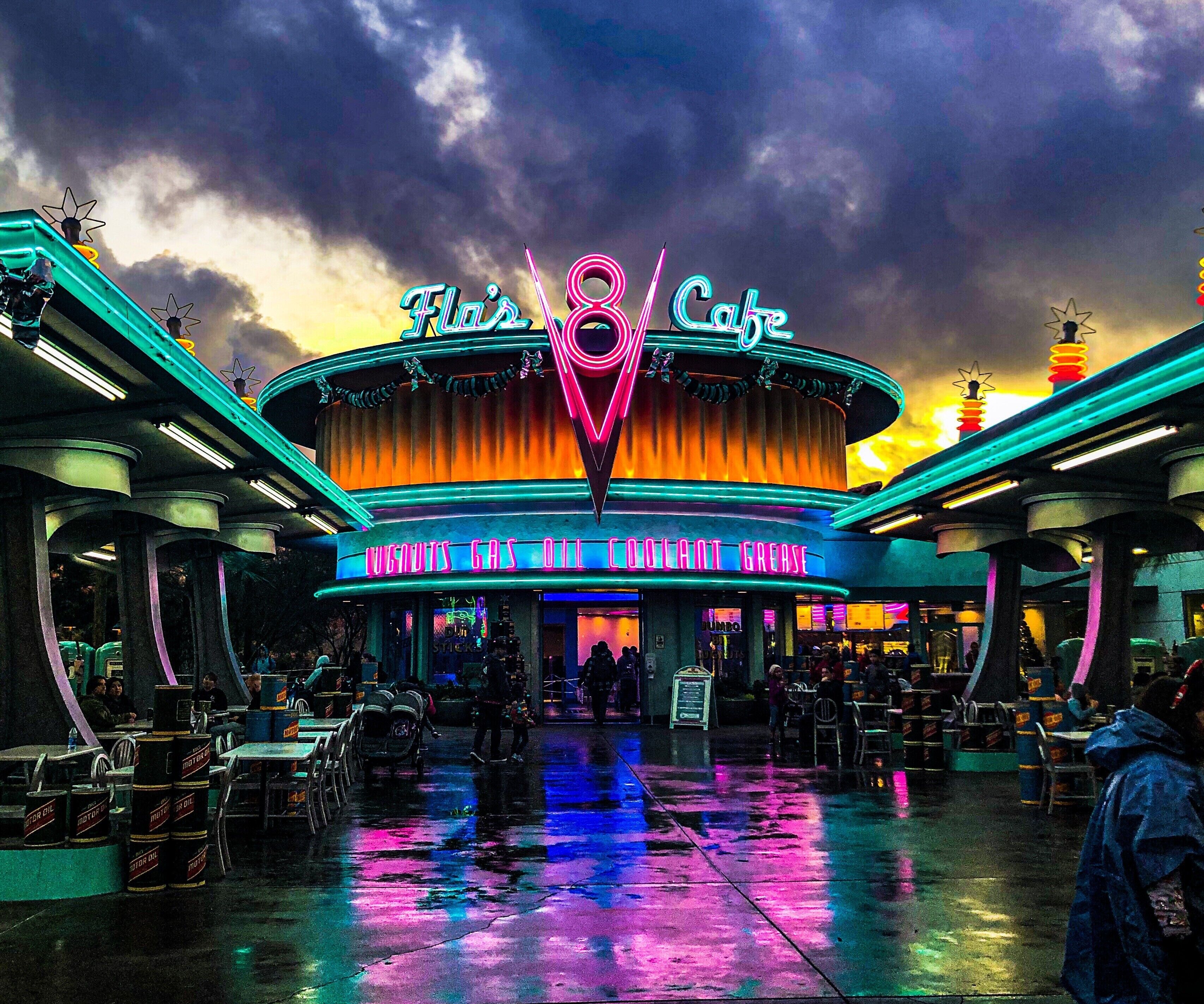 Foto - Hotel Indigo Anaheim by IHG