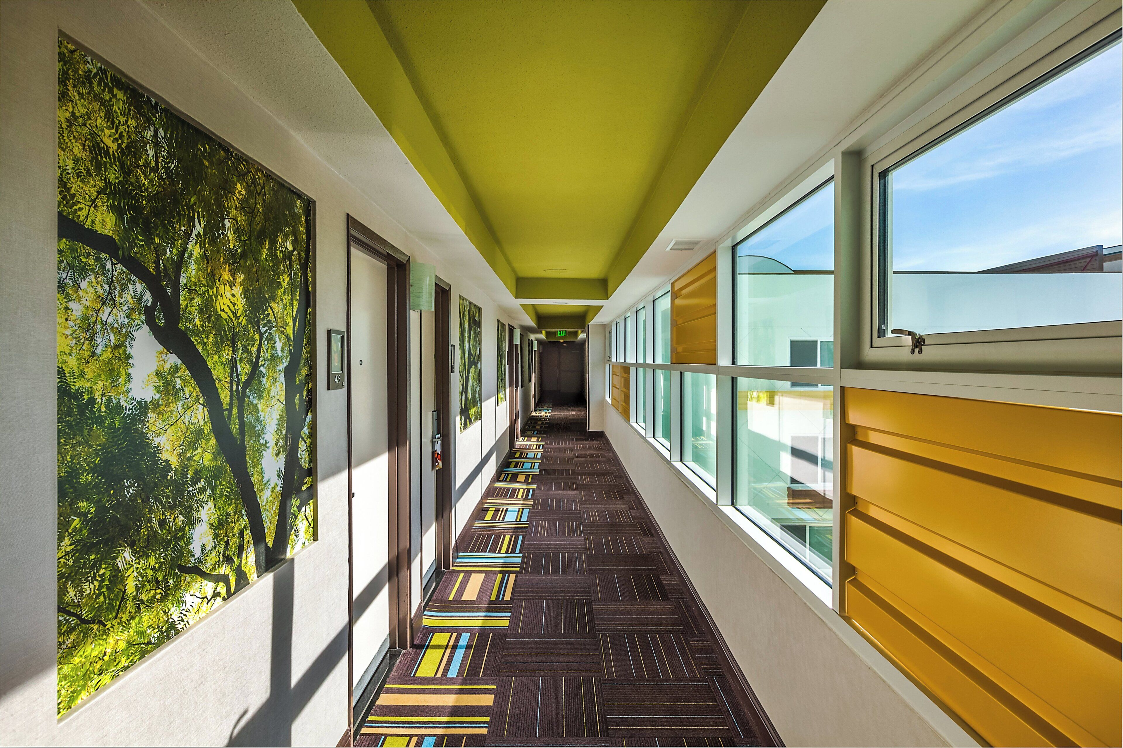 Foto - Indigo Anaheim By Ihg