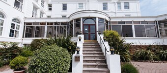 The Palace Hotel & Spa