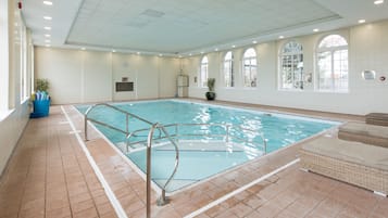 Inomhuspool