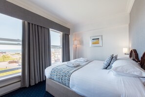 Club Twin Room - The Palace Hotel & Spa (Paignton)