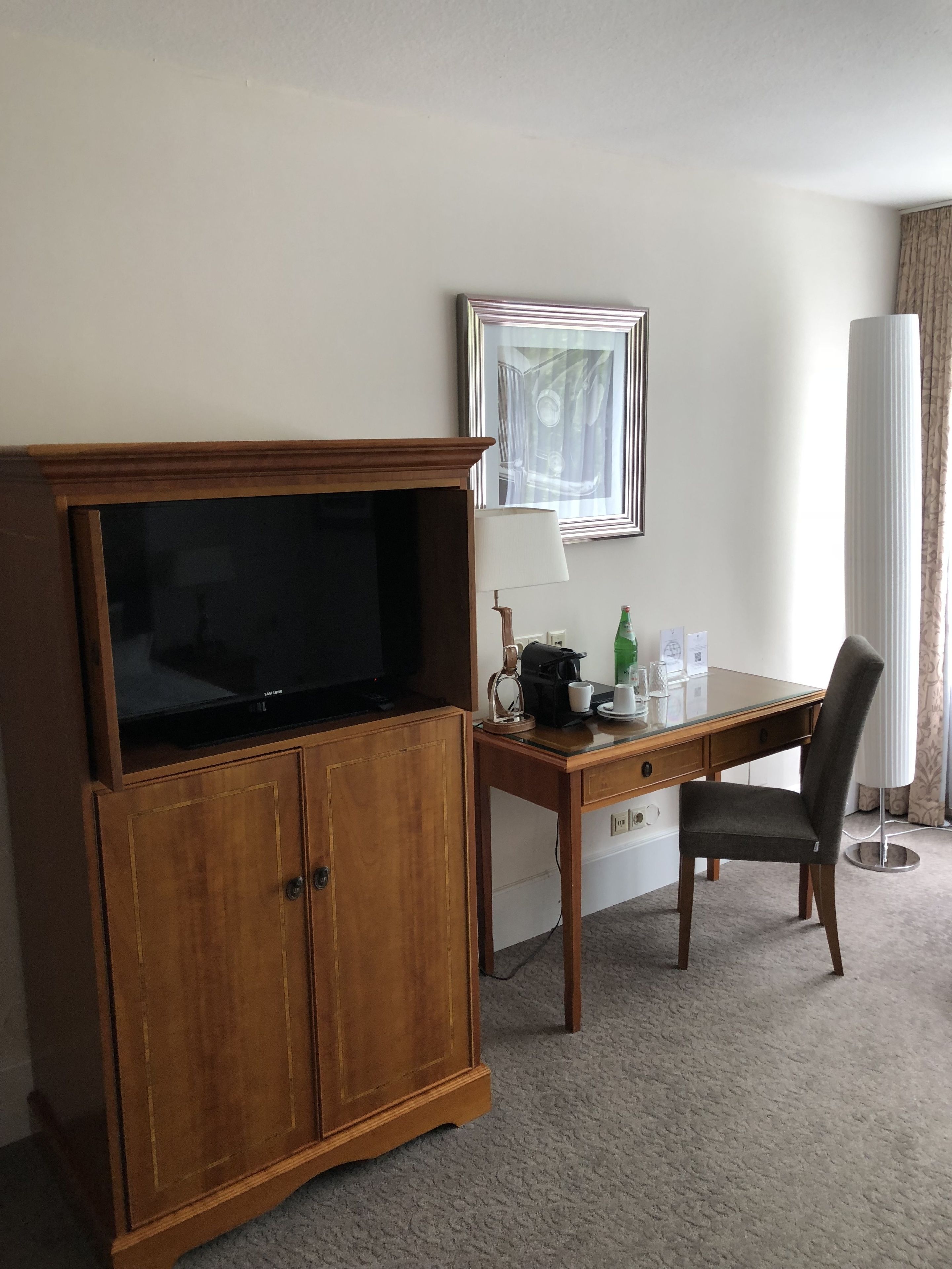 Foto - The Ascot Hotel